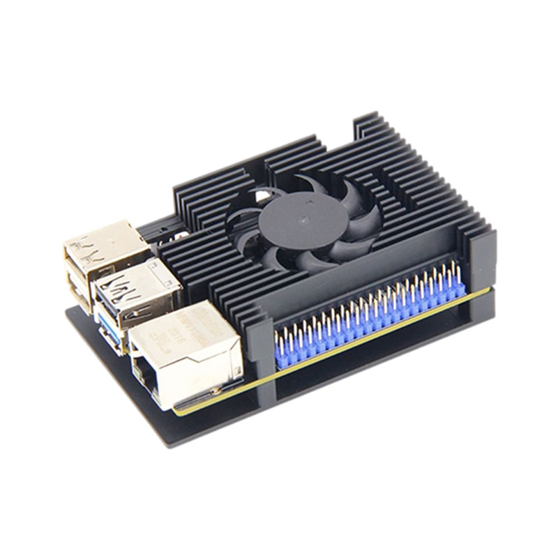 Rockchip RK3576 All-in-One Edge-løsning